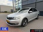 Skoda Rapid 1.2 TSI Greentech Edition/DSG automaat/navigatie, Lichtsensor, Gebruikt, Euro 6, 4 cilinders