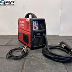 Helvi PC202K Plasma Snijder Plasmasnijder Cutter Compressor, Doe-het-zelf en Verbouw, Gereedschap | Lasapparaten, Overige typen