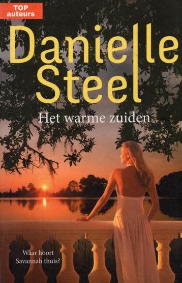 Danielle Steel - Het Warme Zuiden BOEK 8710858909272 beschikbaar voor biedingen