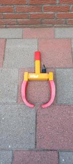 Pro-Plus Wielklem, Auto diversen, Ophalen of Verzenden, Gebruikt