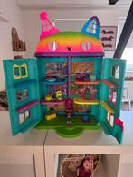 Gaby's Poppenhuis, Ophalen, Gebruikt, Poppenhuis