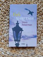 Stevo Akkerman - Vals weerzien, Boeken, Romans, Ophalen of Verzenden, Zo goed als nieuw