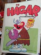 Hägar de verschrikkelijke. Deel 1. 1977 Dik en Chris Browne, Eén stripboek, Ophalen, Gelezen