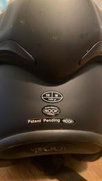 Roox Boxer Motorhelm maat M 58, Ophalen of Verzenden, Gebruikt, Medium, Roof boxer helm