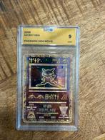 Ancient Mew UCG 9 uit 2000, Ophalen of Verzenden, Zo goed als nieuw, Losse kaart