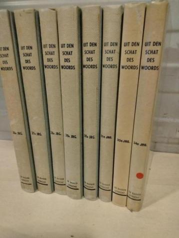 Nr. 703 Uit den Schat des Woords. beschikbaar voor biedingen