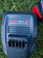 Alko GT 1825 accu gras trimmer ACTIE, Tuin en Terras, Alko, Accu, Nieuw, Ophalen of Verzenden