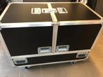 Klapkist Flightcase L-acoustics A10, Ophalen, Nieuw, Overige instrumenten, Flightcase