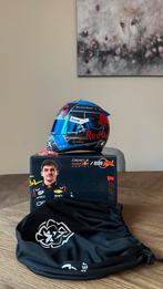 Max Verstappen 1:2 USA 2024 helm, Ophalen of Verzenden, Nieuw, Formule 1