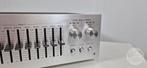 Realistic 31-2000 Equalizer | 10 Banden | Vintage | Garantie, Ophalen of Verzenden, Refurbished