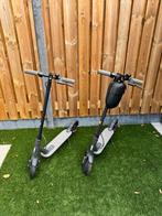 Xiaomi Mi E step, Fietsen en Brommers, Steps, Ophalen, Zo goed als nieuw, Elektrische step (E-scooter)
