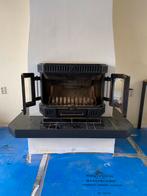 Kachel/openhaard, Doe-het-zelf en Verbouw, Verwarming en Radiatoren, Ophalen of Verzenden, Minder dan 60 cm, Kachel, 30 tot 80 cm