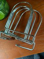 Vintage boekensteunen Flit Ikea / Kasja & Nisse Sting ‘60, Vintage, retro, Zo goed als nieuw, Minder dan 100 cm, 25 tot 50 cm