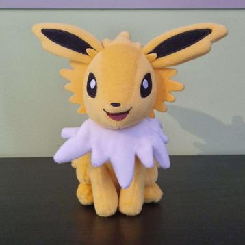 Pokémon knuffel Jolteon 