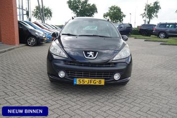 Peugeot 207 SW 1.4 VTi XS + JBL / CRUISE CONTROL / CLIMATE C beschikbaar voor biedingen