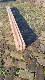Bundel(s) panlatten, Doe-het-zelf en Verbouw, Hout en Planken, Ophalen, Minder dan 25 mm, Zo goed als nieuw, 250 tot 300 cm