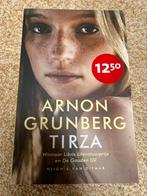 Arnon Grunberg - Tirza, Boeken, Literatuur, Nieuw, Ophalen of Verzenden, Arnon Grunberg