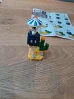 Lego Super Mario 71394 Compleet, Ophalen of Verzenden, Zo goed als nieuw, Complete set, Lego
