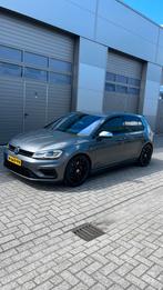 Volkswagen Golf 2.0 AUT 2017 Grijs, Automaat, 4 cilinders, 1984 cc, 14 km/l