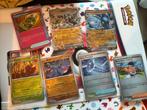 Pokémon Kaarten - Prismatic Evolutions Hits & Poke Balls, Ophalen of Verzenden, Nieuw, Meerdere kaarten, Foil