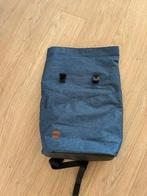 HN human nature rugtas Cogolin nieuw denim, Ophalen of Verzenden, Nieuw, 25 tot 40 cm
