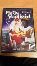 Sinterklaas journaal Pietje verliefd, Alle leeftijden, Ophalen of Verzenden, Zo goed als nieuw