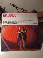 Malando en zijn tango orkest (Z212-161), Ophalen of Verzenden, Zo goed als nieuw, Overige formaten