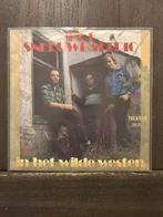 Het Sneeuwbal Trio - In Het Wilde Westen Single, Cd's en Dvd's, Vinyl Singles, 7 inch, Single, Ophalen of Verzenden, Zo goed als nieuw