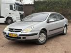 Citroen C5 1.8-16V Ligne Prestige KOOPJE ELEKPAKKET NAP, Gebruikt, 680 kg, 4 cilinders, 116 pk