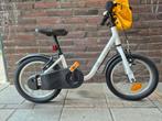 BTWIN fiets 14 inch, Ophalen of Verzenden, Zo goed als nieuw, Minder dan 16 inch