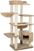 Krabpaal Brunna taupe - 165 cm hoog - van € 299 nu € 250,-, Ophalen, Krabpaal, Sales@trixie.de, Www.trixie.de