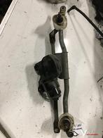 Suzuki Splash Opel Agila 2008 Ruitenwisser mechaniek met mot