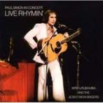 Paul simon - Simon In Concert Live Rhymin'  LP Nieuw, Ophalen of Verzenden, 1980 tot 2000, Nieuw in verpakking, 12 inch