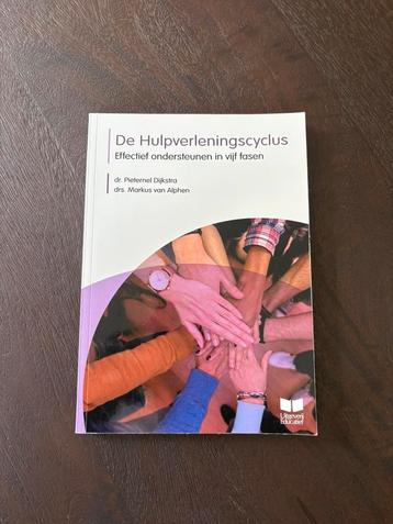 Markus van Alphen - De Hulpverleningscyclus beschikbaar voor biedingen