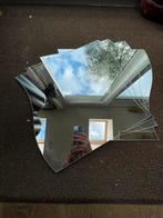 Vier unieke spiegels, Ophalen, Minder dan 50 cm, Gebruikt, Minder dan 100 cm