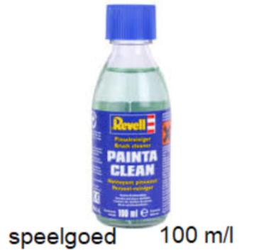 REVELL Painta Clean pensel reiniger 39614 modelbouw beschikbaar voor biedingen