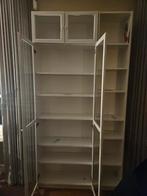Ikea Kast - 2-delig - Top Conditie!, Huis en Inrichting, Kasten | Kledingkasten, Ophalen, Met deur(en), 100 tot 150 cm, 200 cm of meer