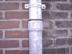 Regenpijpen, zogenaamde Loro pijpen, hemelwaterafvoer, Doe-het-zelf en Verbouw, Buizen en Afvoer, Ophalen, Nieuw, Minder dan 2 meter