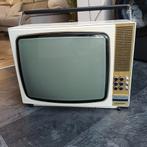 Blaupunkt tv showmodel, Ophalen