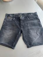 PME legend jeans short skyhawk maat 40 korte broek, Kleding | Heren, Spijkerbroeken en Jeans, Ophalen of Verzenden, Zo goed als nieuw