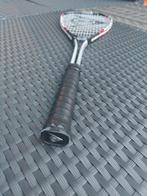 Dunlop Squash Racket - Zo goed als nieuw!, Ophalen of Verzenden, Dunlop, Nvt, Nvt