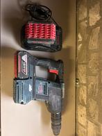 Bosch sds, Doe-het-zelf en Verbouw, Gereedschap | Boormachines, Ophalen of Verzenden, Zo goed als nieuw, Boor- en/of Breekhamer