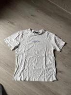 T-shirt van only en sons maat S, Wit, Ophalen of Verzenden, Zo goed als nieuw, Maat 46 (S) of kleiner