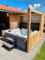 Nieuwe spa jacuzzi balboa AFHAALPRIJS, Tuin en Terras, Jacuzzi's, Ophalen of Verzenden