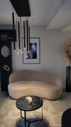 Mooie bank van Sofa Company, Ophalen, 150 tot 200 cm, Tweepersoons, 75 tot 100 cm