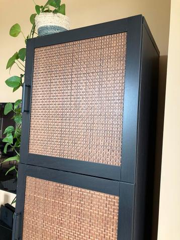 Ikea Besta boekenkast 193x60x41 - afbeelding 9