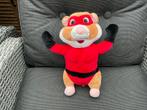 Nieuwe zgan rode superheld hamster hero hamster Albert Heijn, Albert Heijn, Ophalen
