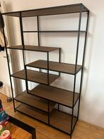 Vakkenkast ‘Xenos Charlie XL’ (180x120x40), Huis en Inrichting, Ophalen, Gebruikt, Minder dan 150 cm, 150 tot 200 cm