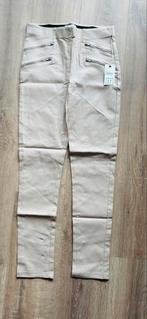 Have pantalon beige M nieuw, Maat 38/40 (M), Beige, Nieuw, Ophalen of Verzenden
