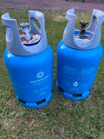 Primagaz EasyBlue Plus 6kg Gasflessen - 2 stuks, Ophalen, Gebruikt